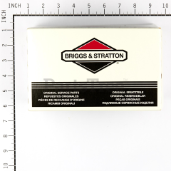 Snapper 591334 Air Filter Cartridge - image 4