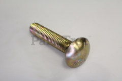 MTD 910-04157 Carriage Bolt