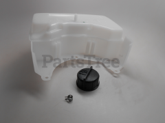 Tecumseh 34369 Fuel Tank - image 2