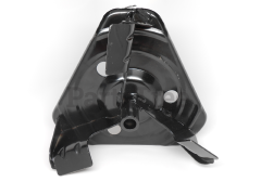 MTD 984-0065-0637 Impeller, 3-Blade 12" - image 1
