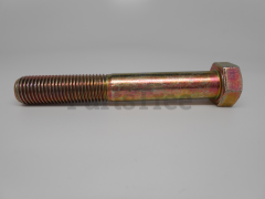 MTD 01000813 Hex Screw, 7/16-20 - image 1