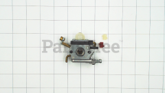 Echo A021001015 Carburetor, C1u-K81 - image 2