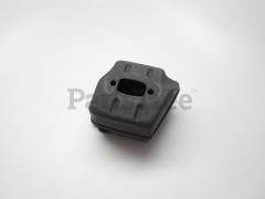 Echo A030000590 Muffler Assy - image 2