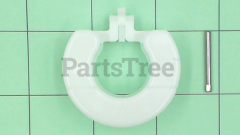 Simplicity 499806 Carburetor Float - image 3