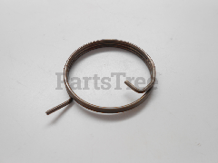 Echo 17801302060 Throttle Lock Spring