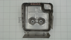 Echo 62028-15410 Muffler Cover - image 2