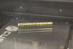Snapper 1714882 Shaft, 0.50 Dia 4.6 - image 1
