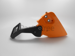 RedMax 530054739 Chain Brake - image 2
