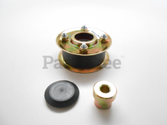 Exmark 131-4506 Pulleys And Idler Kit - image 1