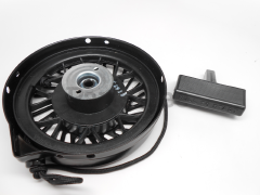 Tecumseh 590785 Recoil Starter - image 1