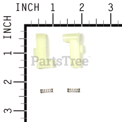 Briggs & Stratton 808166 Ratchet Pawl - image 4