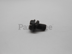 Echo 90010505010 Hex Bolt, 5 X 10 - image 1