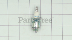 RedMax 531300958 Solid Spark Plug, Br2lm