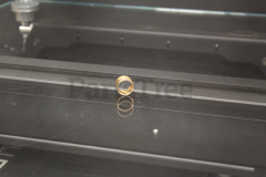 Toro 256-76 Bushing