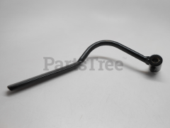 Exmark 1-302138 Lever, Rh - image 4