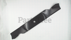 MTD 759-3823 Mower Blade, 21.2" Lg 42" Deck - image 1