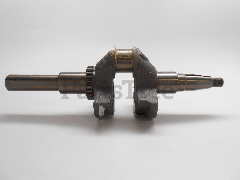 Tecumseh 33677A Crankshaft - image 4