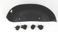 Snapper 799016 Air Cleaner Cover - image 1