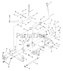 Snapper Y 41120 (88048) - Snapper 41" Walk-Behind Mower, 12hp