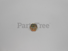 Toro E804256 Lock Nut, Nylon Insulated - image 1