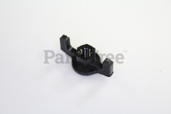 MTD 712-0397 Wing Nut, 1/4-20 - image 3
