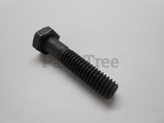 Scag 04001-175 Hex Head Bolt, 5/16-18 X 1.50 Gr 8 Blk - image 1