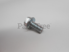Snapper 90612 Serrated Flange Bolt, 3/8-16 X .75 - image 1