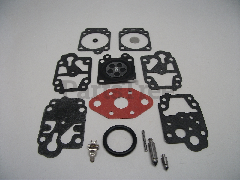 MTD 753-04014 Carburetor Repair Kit