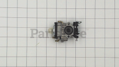 Echo A021003301 Carburetor - image 2