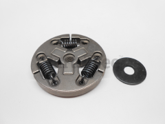 Echo P021005901 Clutch Assembly With Plate - image 1