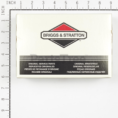 Simplicity 809013 Carburetor - image 5