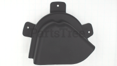 Murray 1735750 Cover, Belt, Left, 46" Mower - image 2