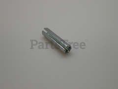 Snapper 13072 Roll Pin, 1/4x1 Zp - image 1