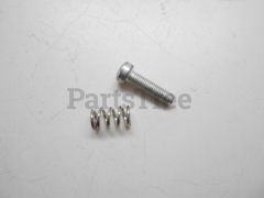 Snapper 715378 Use 495800: Kit-Idle Speed