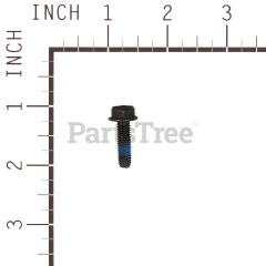 Snapper 555646 Screw/Nut Set - image 3