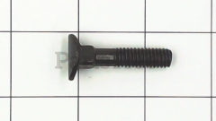 Simplicity 91190 Hex Bolt, 5/16-18 X 1.5 - image 1