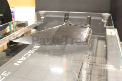 Snapper 7300858BM Deflector  Inside - image 2