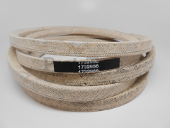 Snapper 2017 Belt, Ha 118.00" Lg - image 3