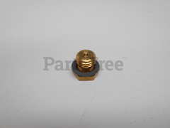 Briggs & Stratton 494870 Main Jet - image 3