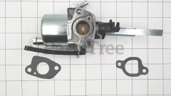 Ariens 20001086 Carburetor With Gaskets - image 2