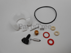 MTD 751-12425A Carburetor Rebuild Kit, Major - image 1