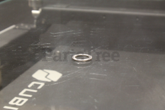 Snapper 7012899YP Retaining Ring Ext - image 1