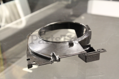 Echo 10153538930 Cover, Fan