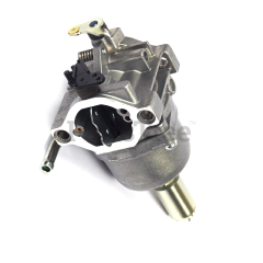 Snapper 697141 Use 594593: Carburetor - image 2