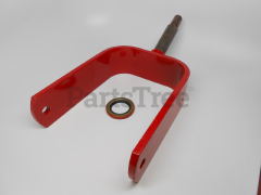 Toro E632511 Caster Kit - image 4