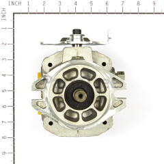 Snapper 5100072 Use 5100072sm: Use 5101403 - Pump  Hydraulic  Lh - image 4