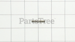 Echo 90034530025 Spring Pin - image 1