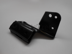RedMax 532159763 Gage Wheel Bracket Assembly, Rh Rear 42" Black - image 1