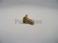 Jonsered 532171221 Carriage Bolt, 5/16c X 3/4" - image 2