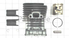 RedMax 545008046 Cylinder Assy - image 1